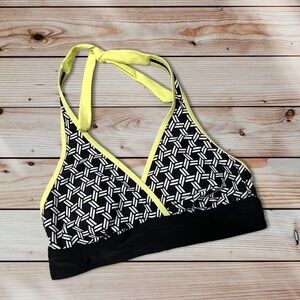 NWT Go Gossip Swim Top